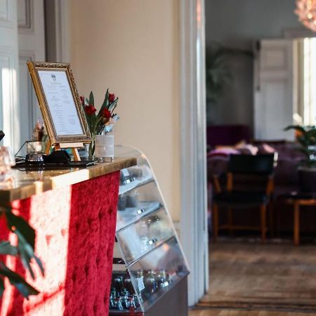 Rosersbergs Slottshotell ภายนอก รูปภาพ